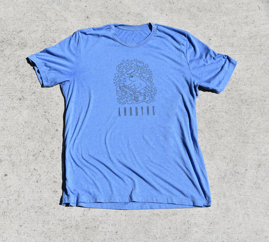 Uncle Tupelo "Anodyne" Fan Art T-Shirt